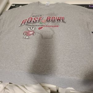 Rose bowl 2013 shirt size 2xl